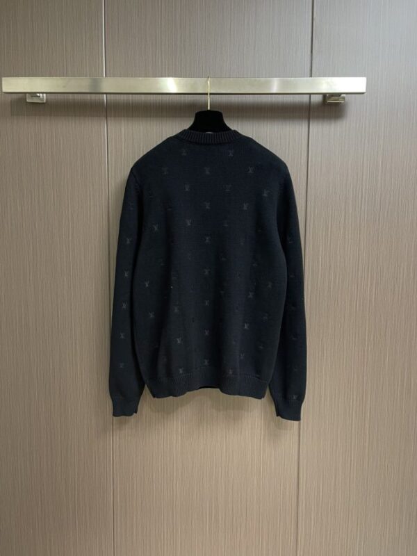 LV Sweater - Image 2