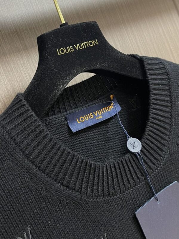 LV Sweater - Image 3