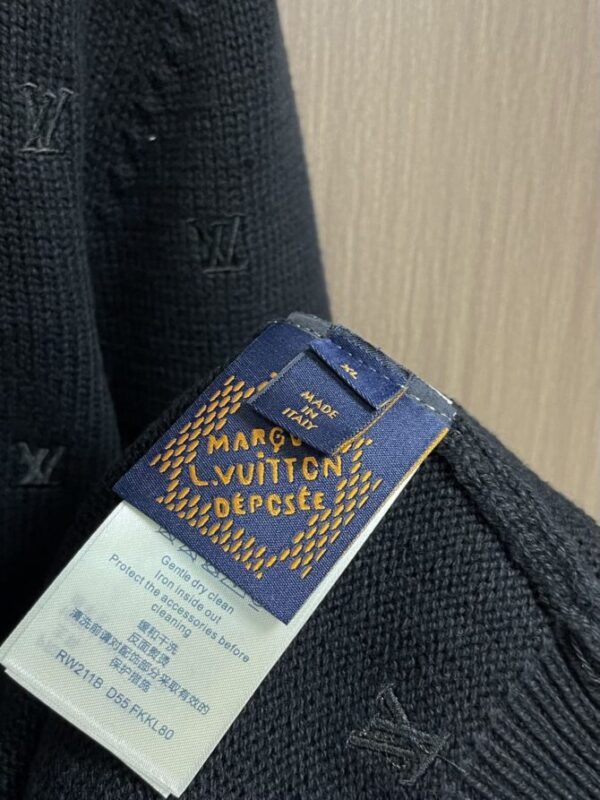 LV Sweater - Image 6