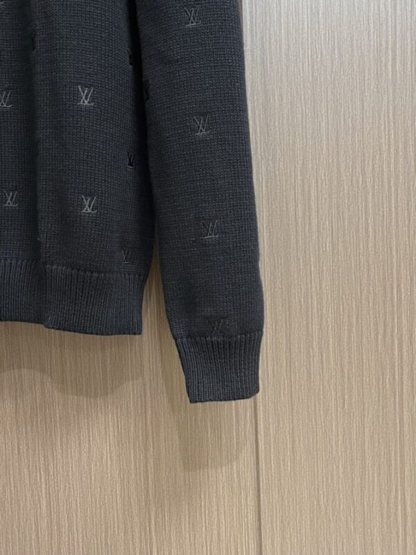 LV Sweater - Image 7