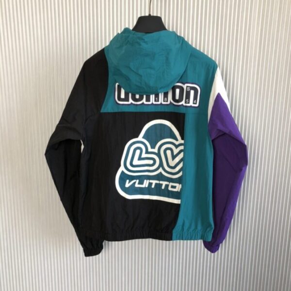 LV Hoodie - Image 2