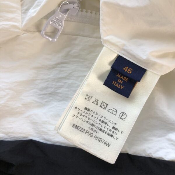 LV Hoodie - Image 8