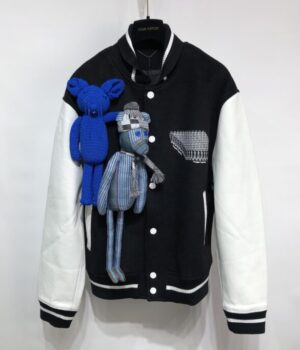 LV Jacket