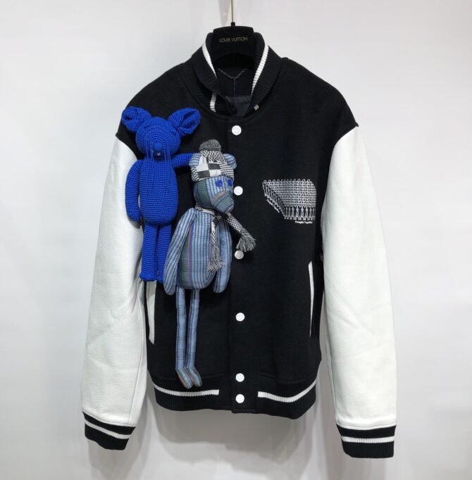 LV Jacket