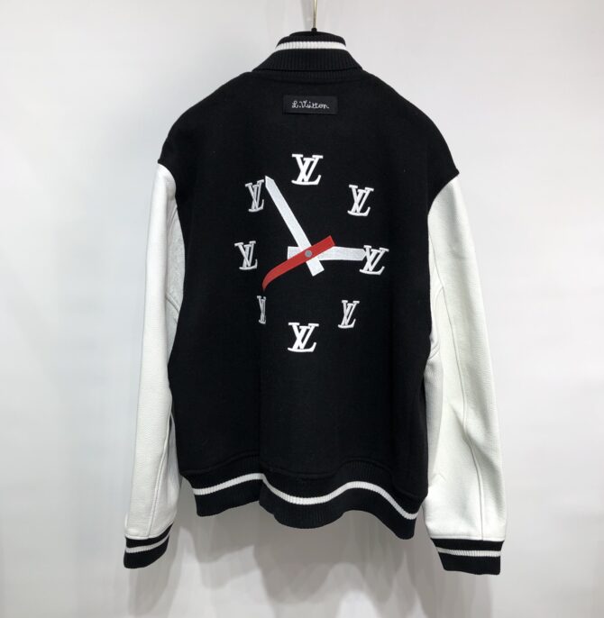 LV Jacket - Image 2