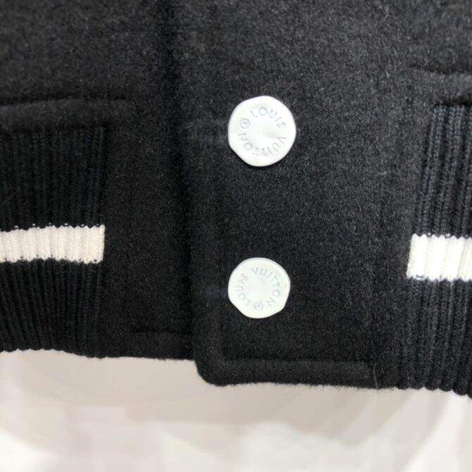 LV Jacket - Image 5