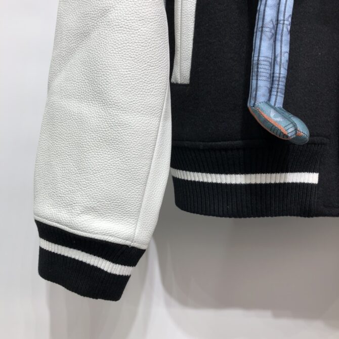 LV Jacket - Image 6