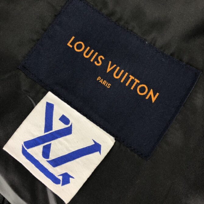 LV Jacket - Image 7