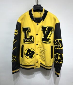 LV Jacket