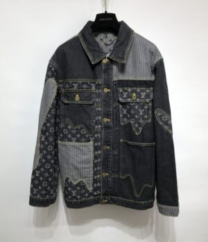 LV Jacket