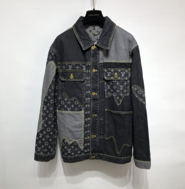 LV Jacket