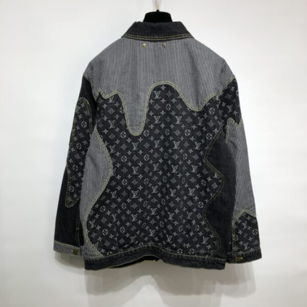 LV Jacket - Image 2