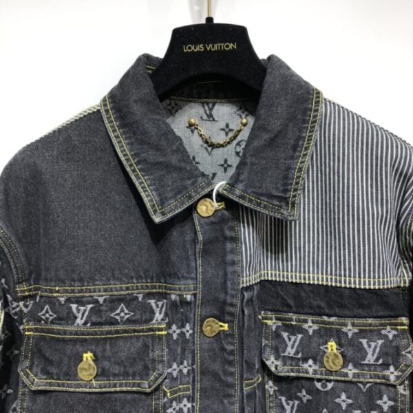LV Jacket - Image 3