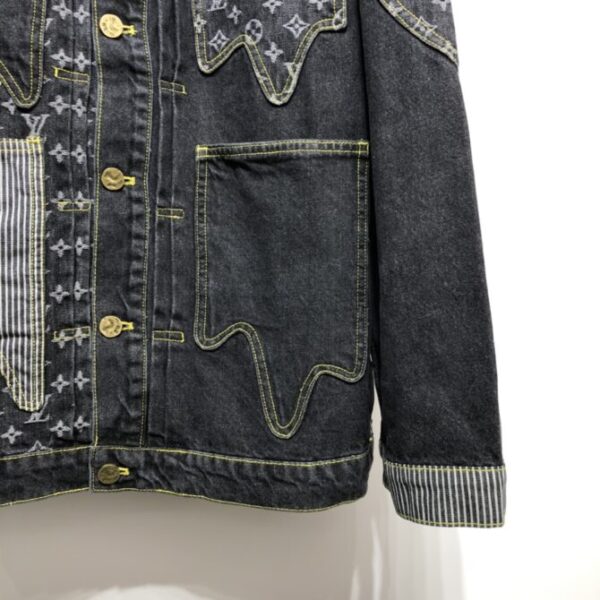 LV Jacket - Image 4