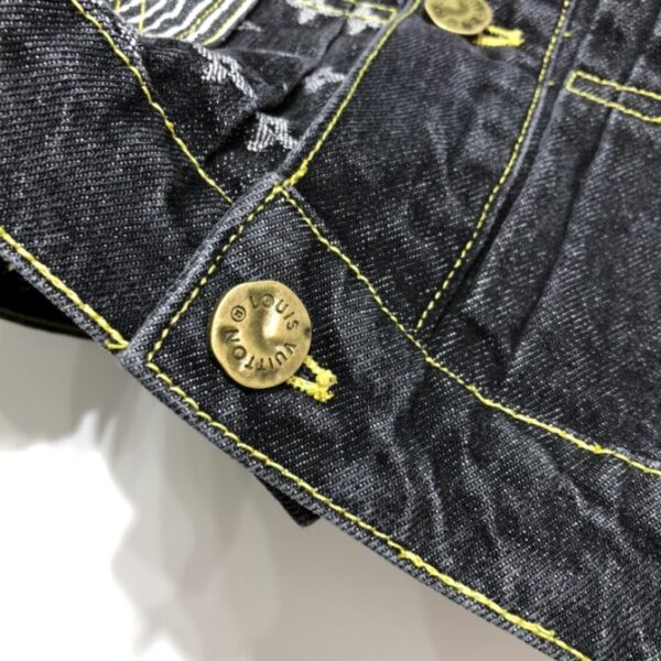 LV Jacket - Image 5