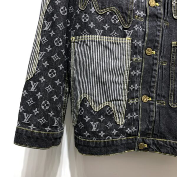 LV Jacket - Image 6