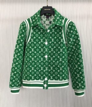 LV Jacket