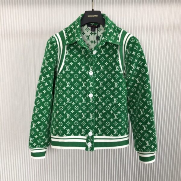LV Jacket
