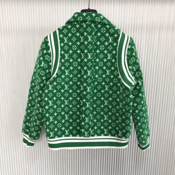 LV Jacket - Image 2