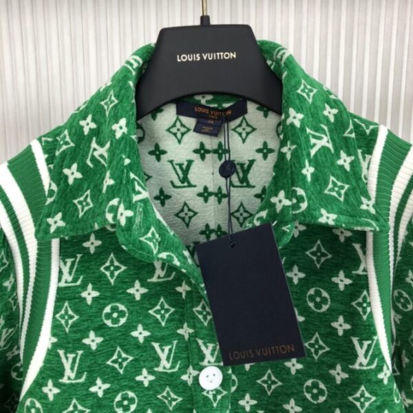 LV Jacket - Image 3