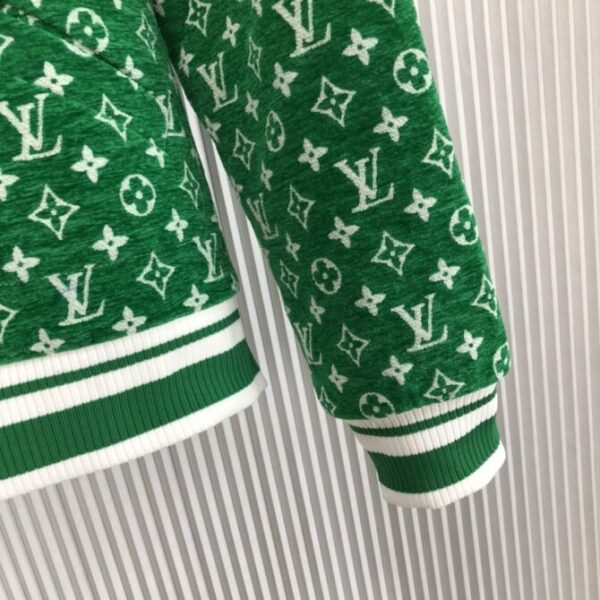 LV Jacket - Image 4