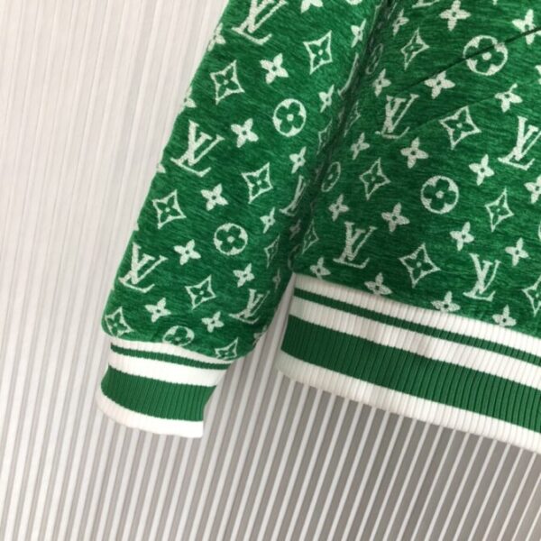 LV Jacket - Image 6