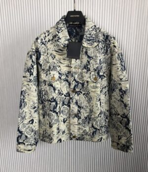 LV Jacket