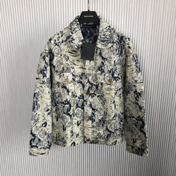 LV Jacket