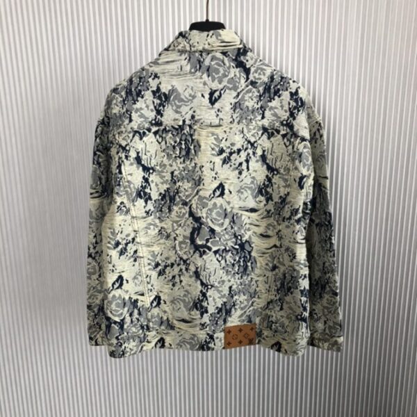 LV Jacket - Image 2