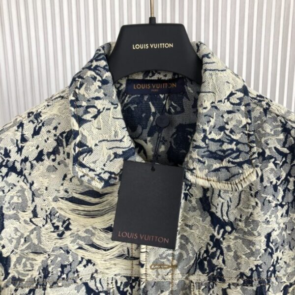 LV Jacket - Image 3