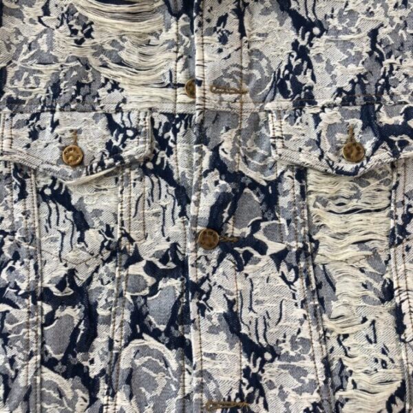 LV Jacket - Image 4