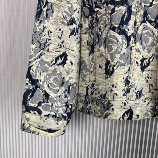 LV Jacket - Image 5