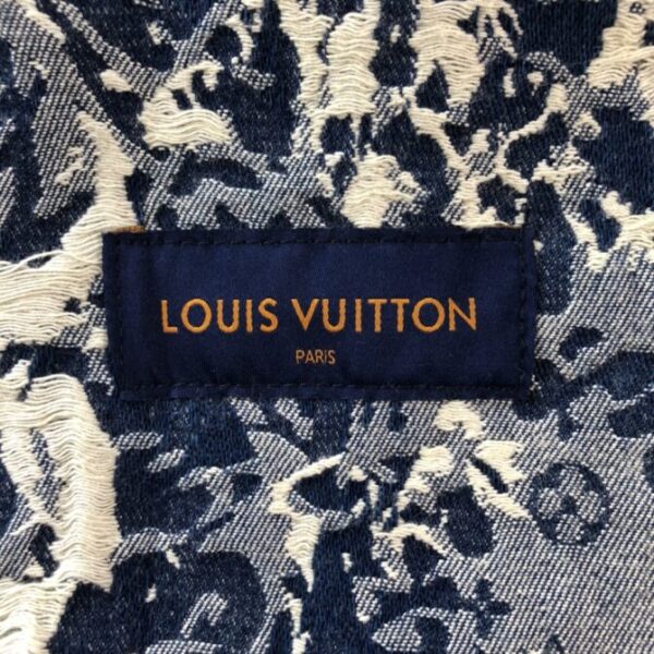 LV Jacket - Image 7