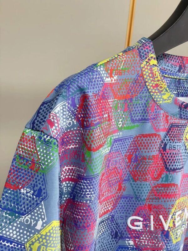 GVC T-Shirt - Image 5
