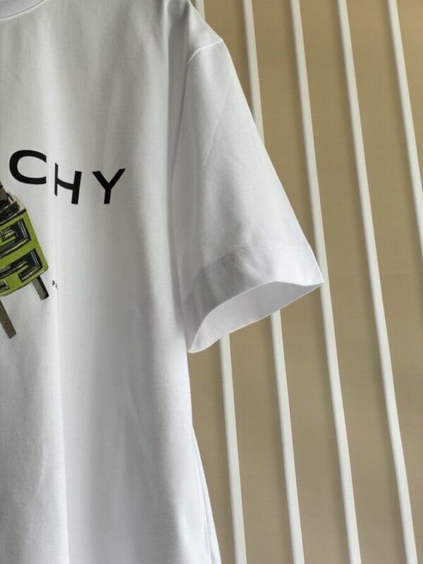 GVC T-Shirt - Image 7