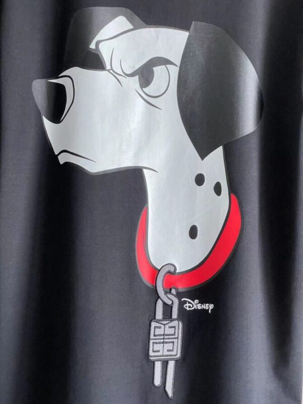 GVC T-Shirt - Image 3