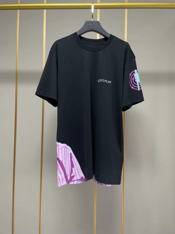 GVC T-Shirt - Image 2