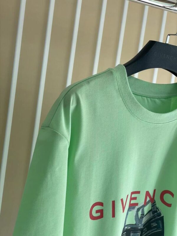 GVC T-Shirt - Image 5