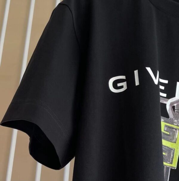 GVC T-Shirt - Image 9