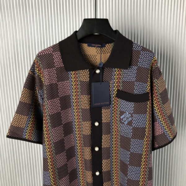 LV Shirt - Image 3