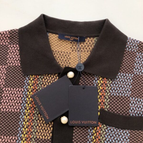LV Shirt - Image 4