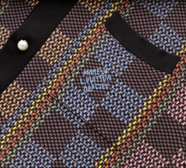LV Shirt - Image 6
