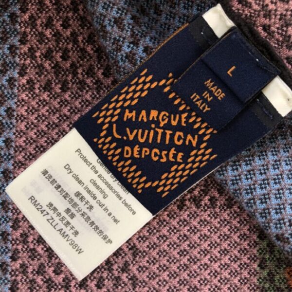 LV Shirt - Image 8