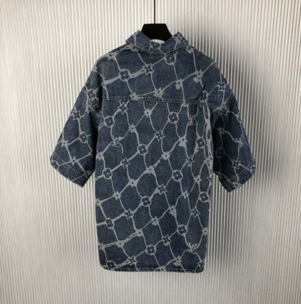 LV Shirt - Image 2