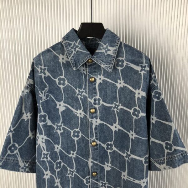 LV Shirt - Image 3