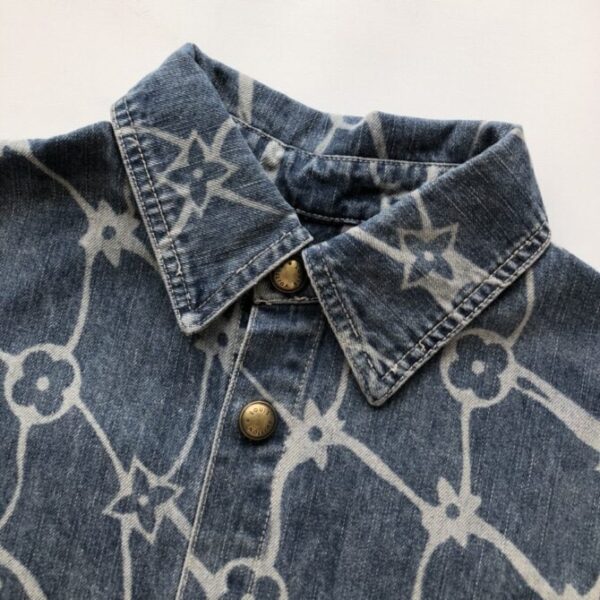 LV Shirt - Image 4