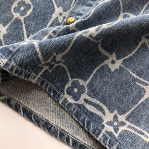 LV Shirt - Image 7