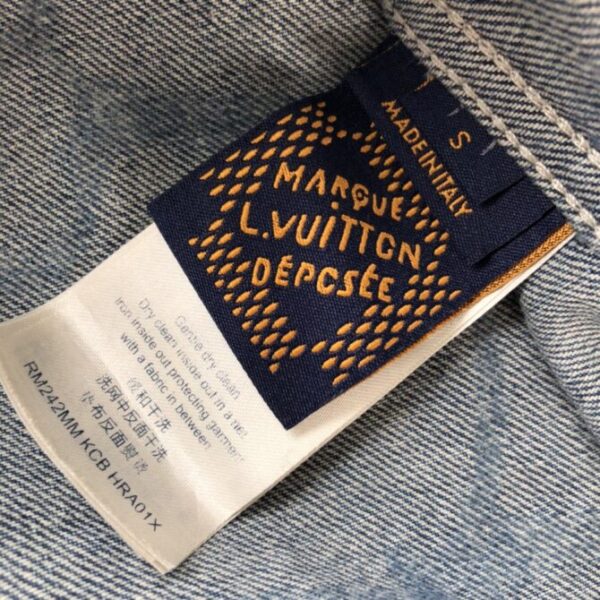 LV Shirt - Image 8