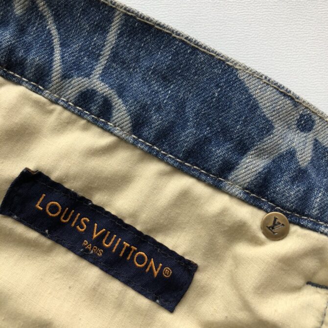 LV Short - Image 6