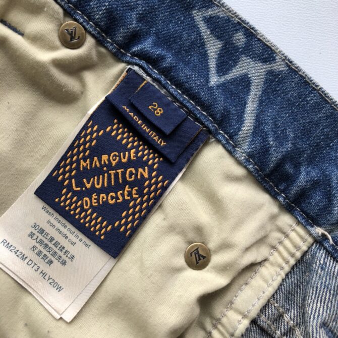 LV Short - Image 7